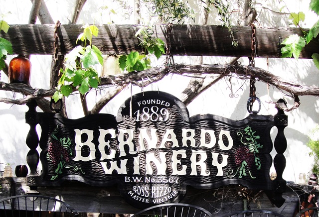 Affordable Vineyard Wedding Venue in Southern California