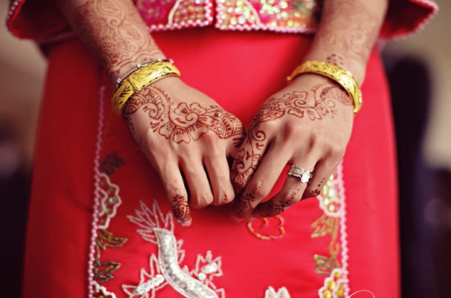 Choosing an Officiant for Multicultural Weddings