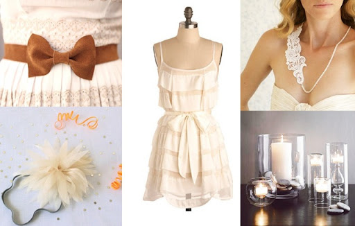 Here are some cute under 50 wedding finds for your viewing pleasure