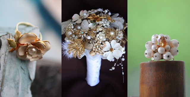 Daughters Vintage Jewelry Giveaway!