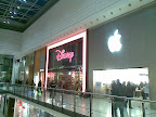 Apple Store im Arndale Shopping Centre