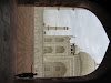Framed Taj