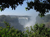 Framed Falls