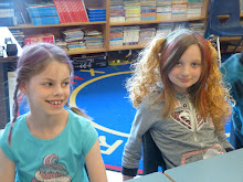 Crazy Hair Day