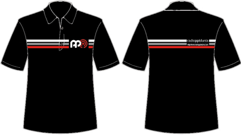 t-shirt 7 black
