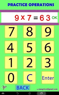 How to mod Practice addition 0.1 unlimited apk for bluestacks