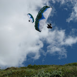 Speed Fly Iceland