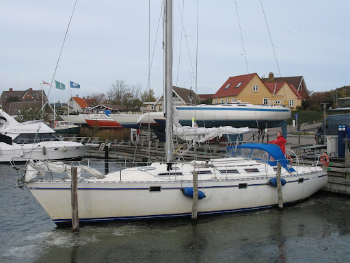 gibsea 76 review