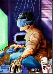 cyberpunk