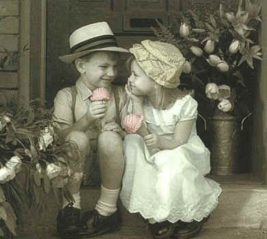 poemas goticos de amor a distancia