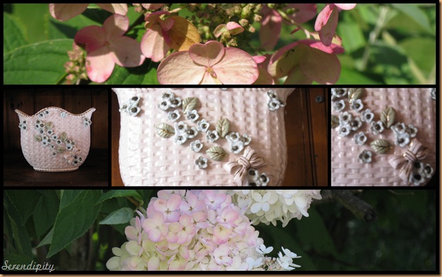 pink vase pink vase
