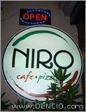 Niro Cafe-Pizzeria