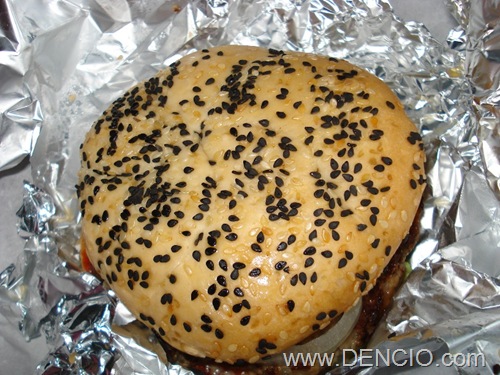 Black Sesame