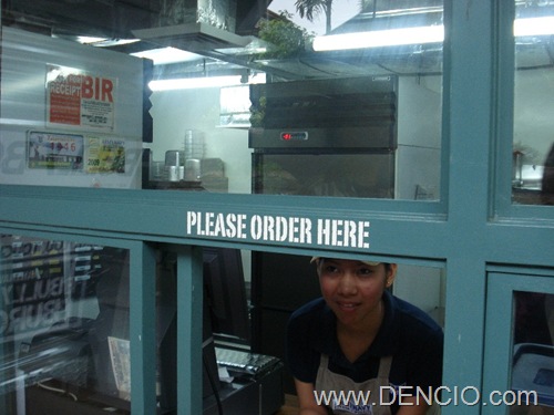 May I Take Your Orders?