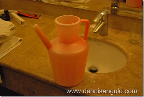 Fancy Tabo!