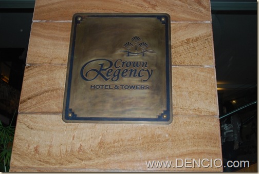 Crown Regency1 Crown Regency1