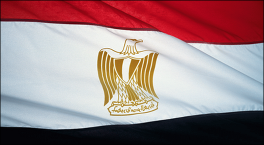 هواي مصري .. أحمر أبيض وأسود