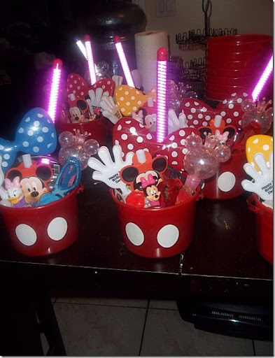 Mickey Mouse Birthday Party Photos. Mickey Mouse Birthday Party