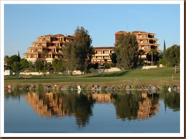 Hoteles baratos en Badajoz