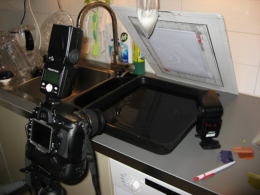 Water+drop+photography+setup