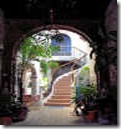 stairway stairway