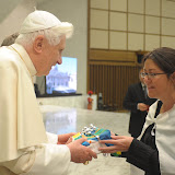 11 Novembre Vaticano