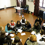 12 NOVEMBRE ROMA - SCUOLE / di: Chiara Moncada