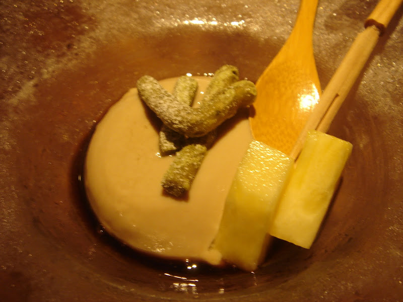  KYOTO (Japan)   temples and tempura