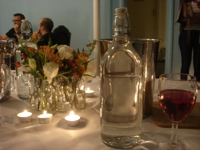  SHACKLEWELL NIGHTS (Supper Club Dalston)