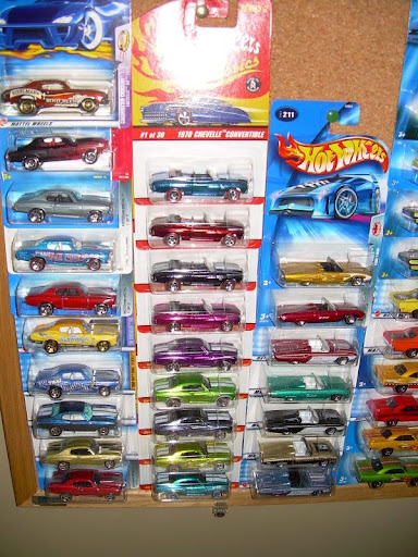 chevelles