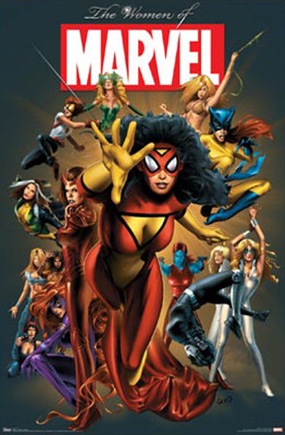 [FP9767~Marvel-Comics-Women-of-Marvel-Posters.jpg]