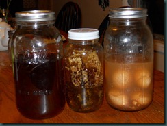 jars