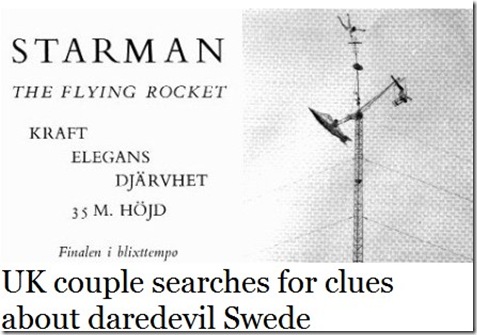 daredevil swede