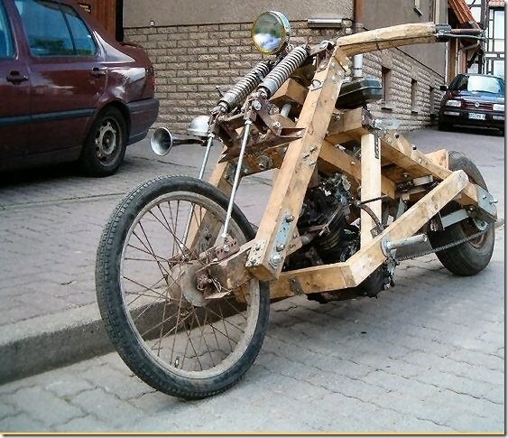 birch bike