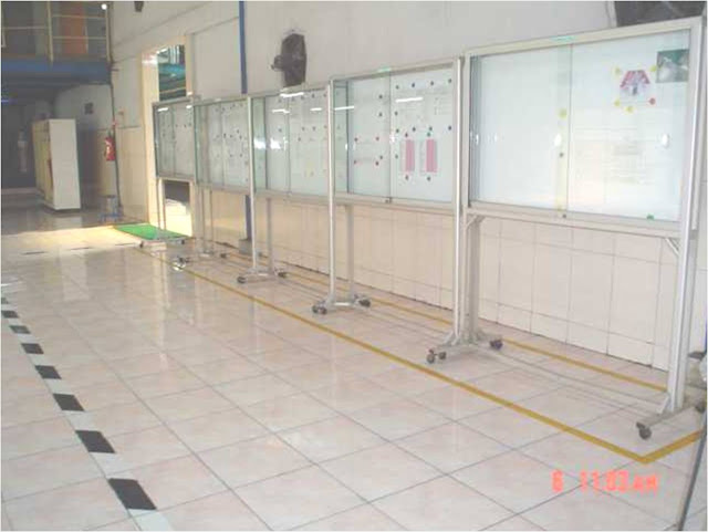 Informasi Kegiatan 5R
