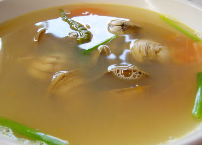 Tinolang Imbao Tinolang Imbao
