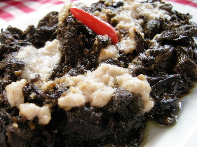 Spicy Laing Spicy Laing