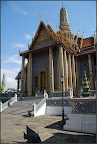 Wat Phra Kaew