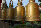Zvony / Wat Arun