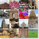 India tourism