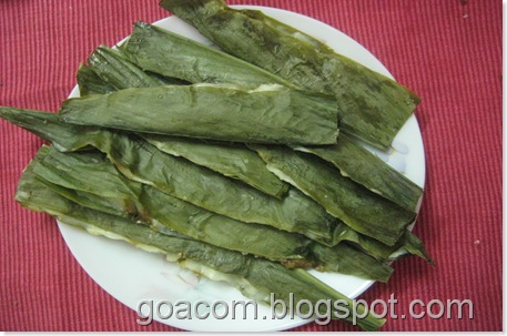 Goan+cuisine+history