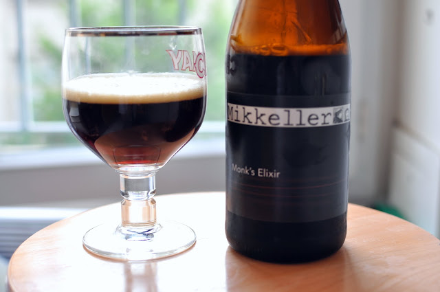Mikkeller Monk's Elixir