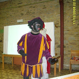 Saint-Nicolas weekend