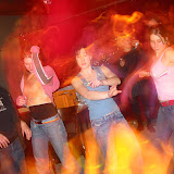Meetingpoint Party