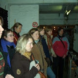 Cantillon Brewery