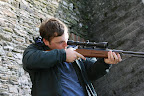 Chris Shooting