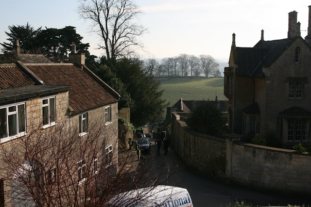 Southstoke