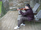 Jamie Shoots