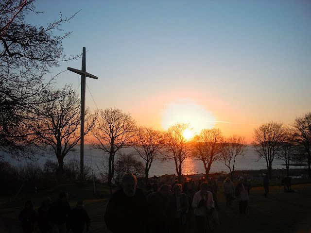 Easter