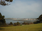 A View North